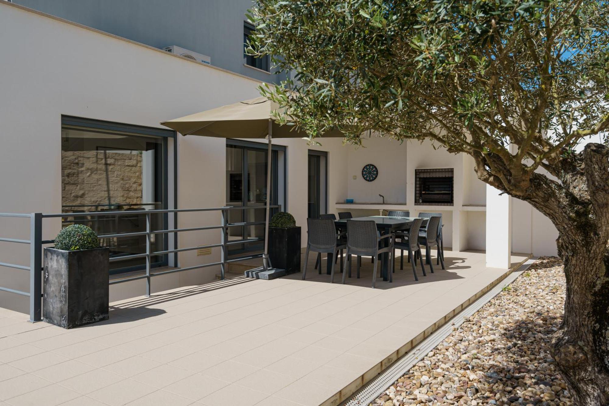 Casa Boa Onda Villa Lourinha  Exterior photo