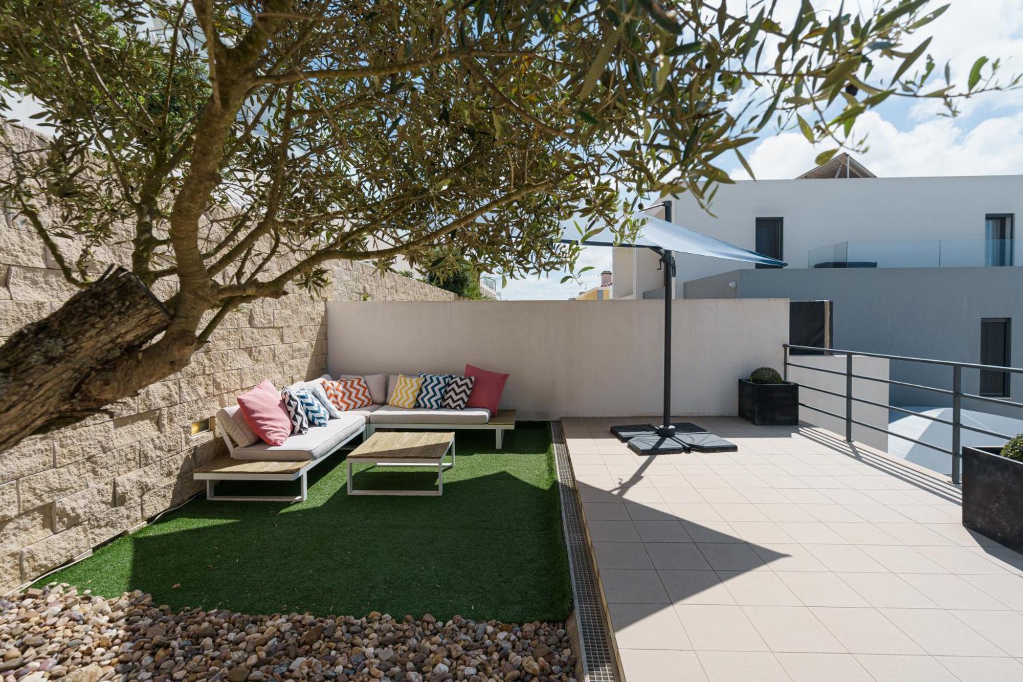 Casa Boa Onda Villa Lourinha  Exterior photo